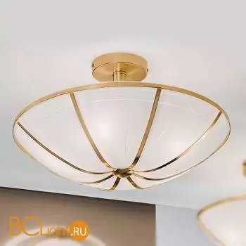 Потолочный светильник Orion Leuchten DL 7-534/50 MS-matt